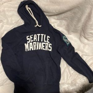 Seattle Mariners Sweatshirt